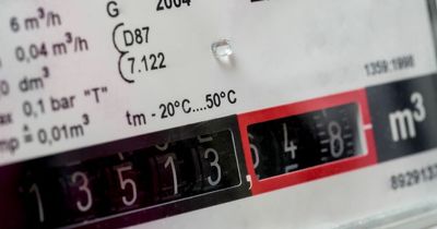Energy expert urges people to take meter readings on certain date this month ahead of October increase