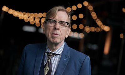 Timothy Spall: ‘Cockroaches in your mouth and a bucket of leeches – that’s when you know you’re in a Ken Russell movie’