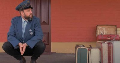 Canberra musician collaborates with Hollywood composer
