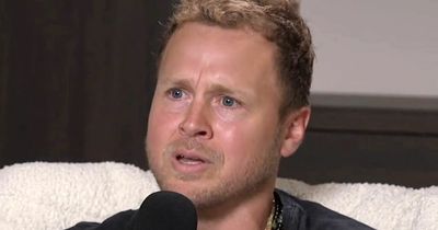 Spencer Pratt vows to become 'TV superstar' again to make money for his kids