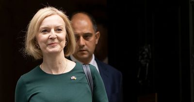 Liz Truss took £100,000 donation from wife of former BP executive