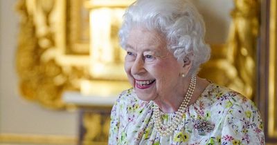 BBC royal editor Nicholas Witchell explains why Queen health concerns are so serious