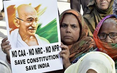 Supreme Court to hear pleas challenging constitutional validity of Citizenship Amendment Act on September 12