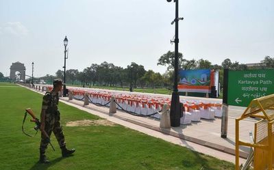From Kingsway to Kartavya Path — the journey of Rajpath