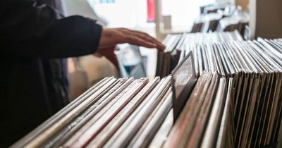 Glasgow crowned vinyl capital of UK according to new research