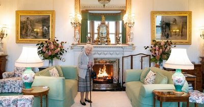 Every Royal Family member visiting the Queen at Balmoral Castle