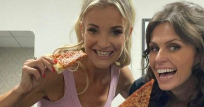 Stictly Come Dancing star Helen Skelton 'in awe' after new friends help make 'memories for lifetime'