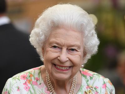 The Queen: Celebrities send well-wishes after Buckingham Palace says monarch is ‘under medical supervision’