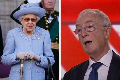 'Extremely tasteless': BBC slammed over 'intrusive' speculation on Queen's health