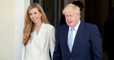 Boris Johnson took £24,000 in funding for wedding party from major Tory donor