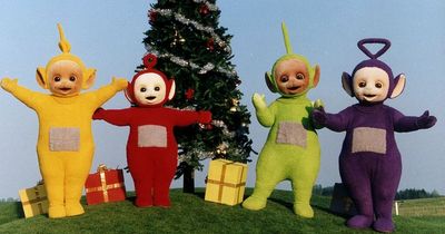 Teletubbies Netflix reboot - air date, number of episodes, narrator and synopsis