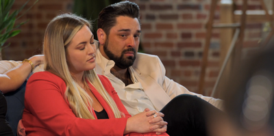 Is Married at First Sight UK on TV tonight?