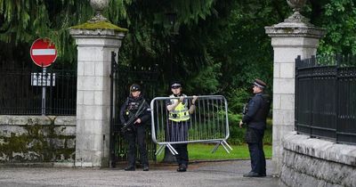 All the Queen's children rush to Balmoral as concerns grow about her health