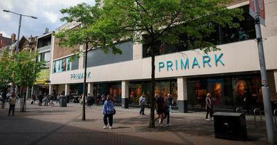 Primark criticised over 'sneaky' price increase on tags