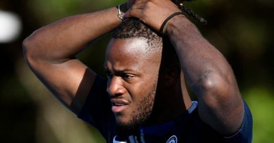 Club chief speaks out on Nottingham Forest's 'last-minute' transfer push for Michy Batshuayi