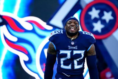 Fantasy start or sit Week 1: Derrick Henry, Ryan Tannehill, Robert Woods