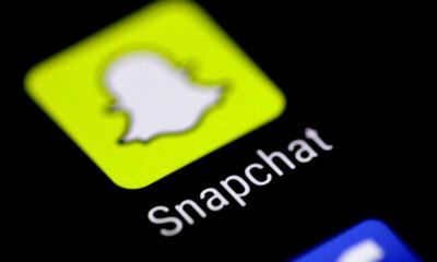 ‘We can do better’: Snapchat to target millennials after missing goals