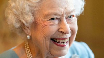 Queen Elizabeth Passes Away