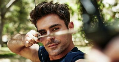 Zac Efron addresses plastic surgery rumours after face transformation