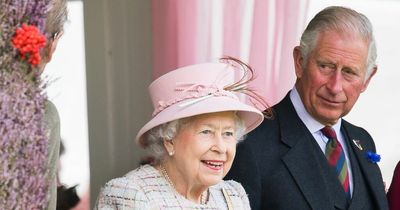 Celebs react to 'unsettling' news as The Queen is placed 'under medical supervision'