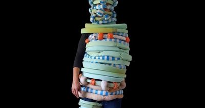 Art to 'expose and challenge injustices' comes to Liverpool