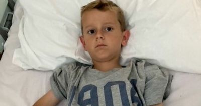 Whitley Bay boy escapes with only ‘superficial’ injuries following horror 15-foot fall down water bank