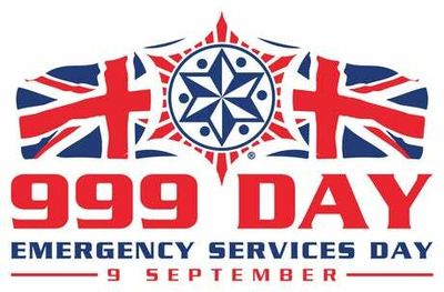 What is Emergency Services Day? How to celebrate 999 Day