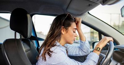 'Neighbour hit my car - she said she'll pay but I've not heard anything since'