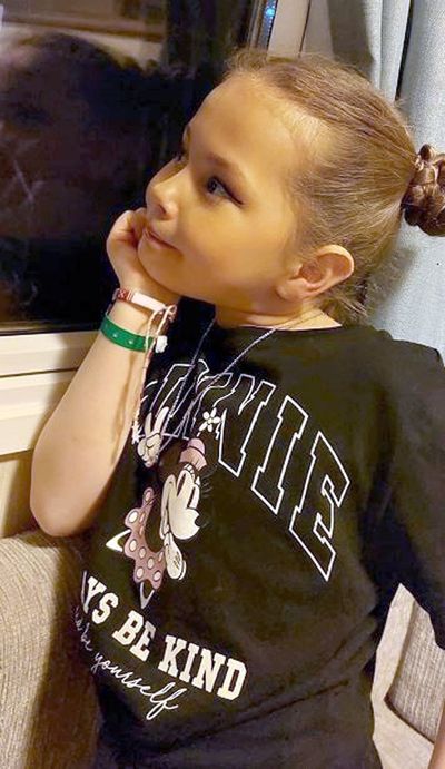 Man arrested in connection with murder of nine-year-old Olivia Pratt-Korbel