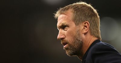 Graham Potter confirmed as Chelsea manager to replace axed Thomas Tuchel