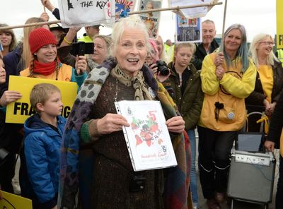 Anti-fracking campaigners in Lancashire ready to ‘pull out all the stops’ again