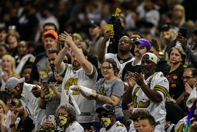 Where the latest NFL power rankings have the Saints going into Week 1