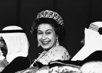 Timeline: Queen Elizabeth II’s 70 years on Britain’s throne
