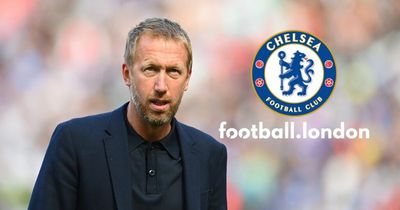 Chelsea appoint Graham Potter as head coach to take over from Thomas Tuchel