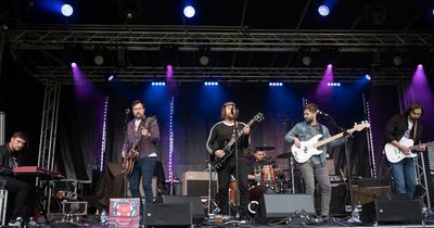 The Heavy North announce UK tour - how to get tickets