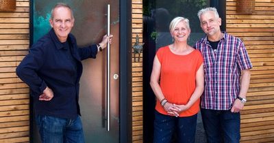 Grand Designs fans in tears over couple's house in 'most emotional episode ever'