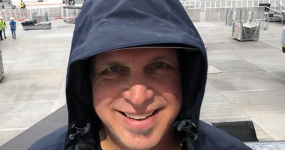 Garth Brooks shares simple message ahead of Croke Park gigs with a nostalgic teaser video