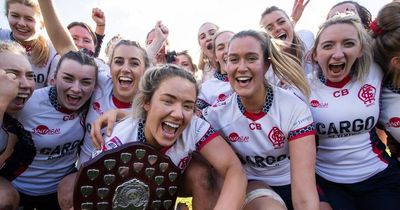 Women's Energia AIL season hit days before kick-off by withdrawal of Malone RFC