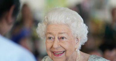 Will there be a bank holiday in Scotland if Queen Elizabeth II dies?