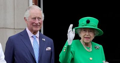 National mourning plans for Scotland when the Queen dies as royals head to Balmoral