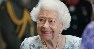 What happens to Premier League football and sporting events as The Queen dies