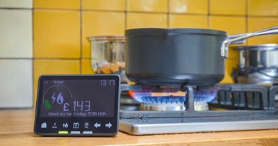 Ten tried and tested energy-saving devices which can save you cash this winter
