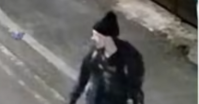 Police release image in appeal after victim confronted in Bulwell house break-in