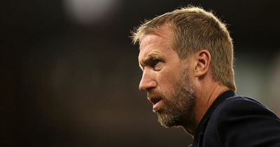 Graham Potter confirmed as new Chelsea boss