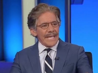 Fox News’ Geraldo Rivera says he ‘could never support’ Trump again