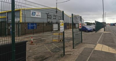 More than 900 jobs understood to be at risk at Moy Park poultry processing plant