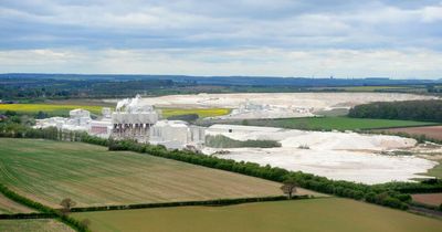 Quarrying specialist Singleton Birch bought out by US lime giant