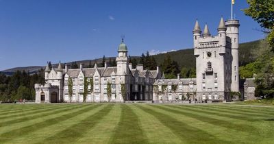 Balmoral Castle: Why the Queen is at estate and where it is located