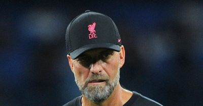 Jurgen Klopp's hidden message might hint at new beginning for Liverpool