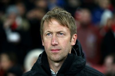 Graham Potter: From non-league to Champions League, via the Swedish fourth division for new Chelsea boss